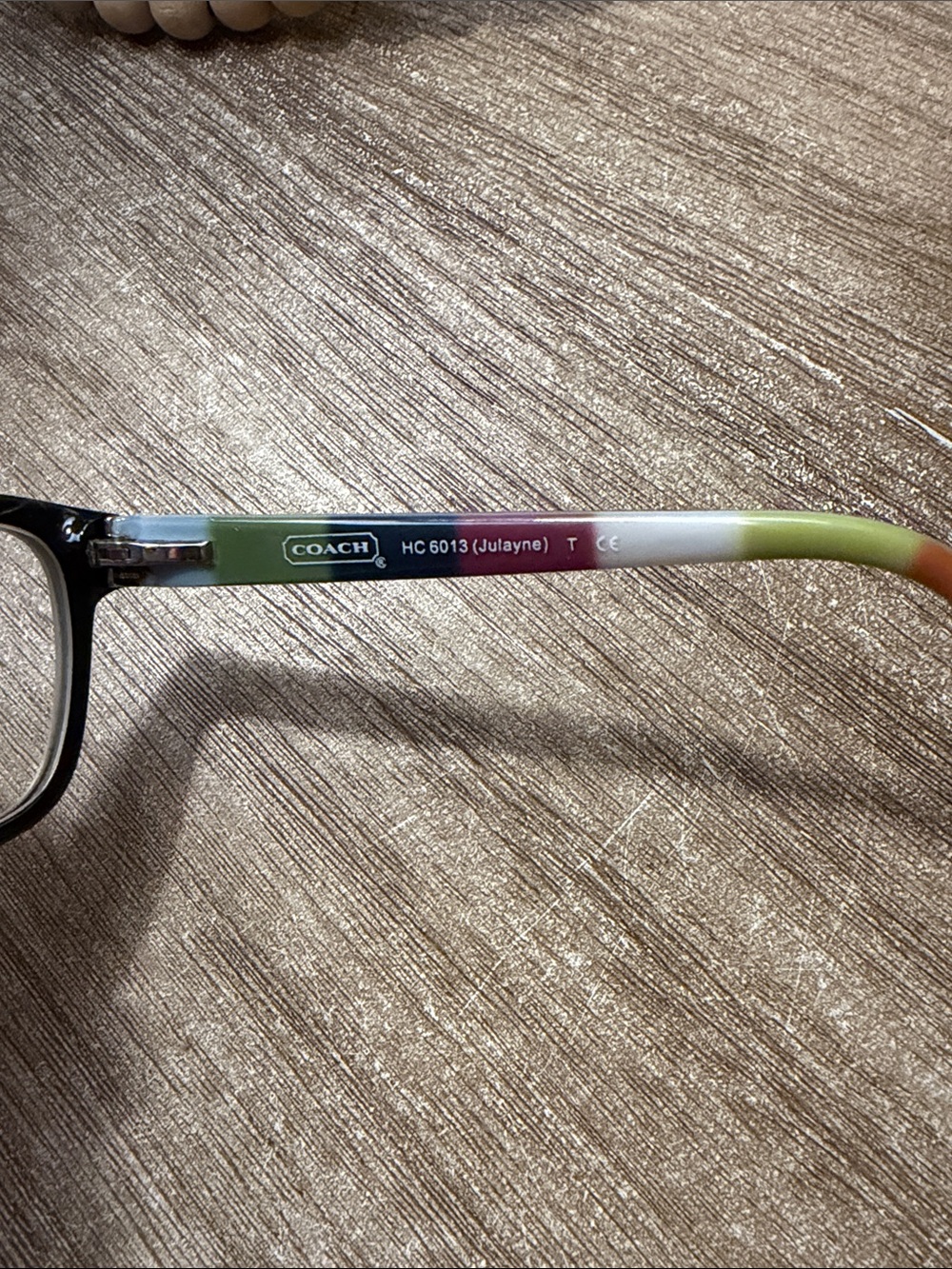 Coach frames - Picture 6 of 6